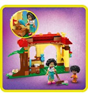 LEGO Disney Antonio’nun Hayvan Barınağı 43251