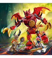 LEGO Ninjago Kai’nin Ejderha Robotu Savaş Paketi 71851
