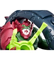 Masters Of The Universe Karakter ve Araç Serisi Trap Jaw HDT10
