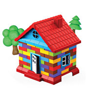 Hamur Ev Set 600 Gram