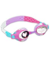 Kalpli Yüzme Gözlüğü