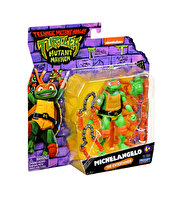 TMNT Aksiyon Figürler 83269 Michelangelo