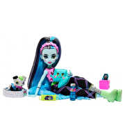 Monster High Creepover Party Frankie Stein HKY68