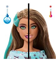 Barbi̇e Party Unboxed Köpeğimin Doğum Günü Serisi̇ JFG72