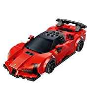 LEGO Speed Champions Ferrari SF90 XX Stradale Spor Araba 77254