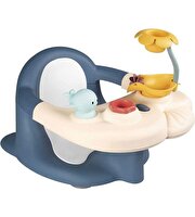 Little Smoby Bebek Banyo Koltuğu Eğitici Oyun Seti