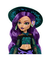 Monster High Moonspell Magic Willow Thorne Bebek JMB92