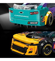 LEGO Speed Champions NASCAR Next Gen Chevrolet Camaro ZL1 76935