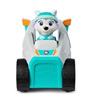 Paw Patrol Everest Figürü ve Kar Küreme Aracı