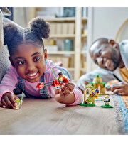 LEGO Star Wars Tenoo Jedi Temple 75358