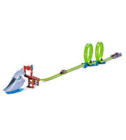 Metal Machines S1 Shark Oyun Seti 6760