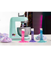 So Slime Marble Twist & Slime Mikseri