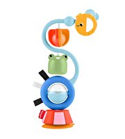 Fisher Price Mama Sandalyesi Oyuncağı JHB46