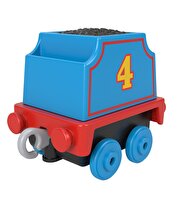 Thomas ve Arkadaşları Büyük Tekli Sür-Bırak Tren Gordon HHN38