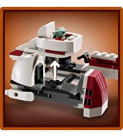 LEGO Star Wars BARC Motoru Kaçışı 75378