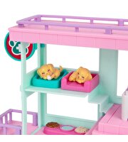 Little Live Pets Mama Surprise Families Pati Bakım Evi 26673