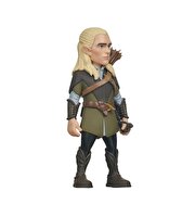 Minix Legolas Koleksiyon Figürü 20416
