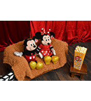 TY Mickey Mouse Peluş 15 Cm