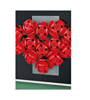 Mega Love U Gül Fotoğraf Çerçevesi 799 Parça