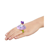 Polly Pocket Yüzük Kutusu Oyun Seti JCB25