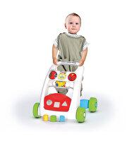 İlk Yürüyüş Arkadaşım