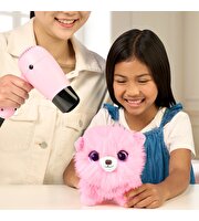 Scruff A Luvs Sevimli Pastel Seri Pembe 30325