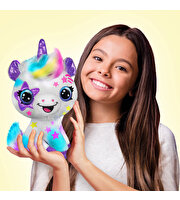 Airbrush Plush Peluş Unicorn