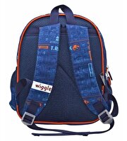 Jurassic World Anaokulu Çantası 1398