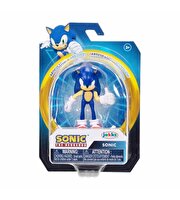 Sonic Figür 6 Cm NCT09000 Sonic