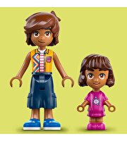 LEGO Friends Axolotl Macera Teknesi 42681