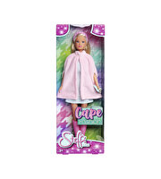 Steffi Love Cape Fashion Bebeği