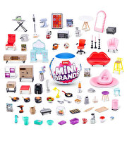 Mini Brands Home S1 Sürpriz Paket