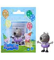 Peppa Pig Parti Arkadaşları Tekli Danny Dog