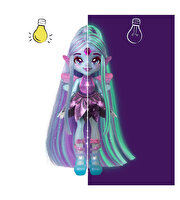 Magic Pixling Galaksi Saçlı Figür Mavi̇