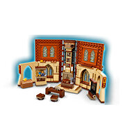 LEGO Harry Potter Hogwarts Anısı Biçim Değiştirme Dersi 76382