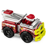 Paw Patrol Die-Cast Araçlar Jungle Rescue Marshall