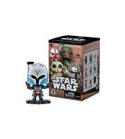 Star Wars Cosbi Bobble-Head Sürpriz Paket Figürü Seri 1
