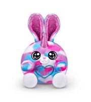 Rainbocorns Bunnycorn Mini Sürpriz S2-9280Q1 Mor