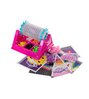 Girl's Creator Boncuk Bileklik Yapım Seti̇