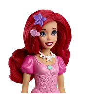 Disney Prenses Ariel ve Aksesuarları HLX34