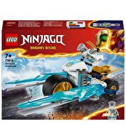 LEGO NINJAGO Zane'in Buz Motosikleti 71816