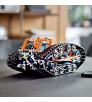 LEGO Technic Uygulama Kumandalı Dönüşüm Aracı 42140