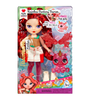 Rai̇nbow Hi̇gh Li̇ttles Gökkuşağı Perisi̇ Bebekleri̇ Apple Anderson