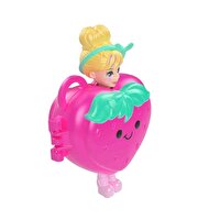 Polly Pocket Bileklik Süsleme Kiti Oyun Seti JKR53