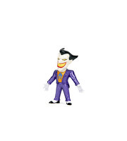 Jada DC Batman Animated Figür The Joker 6.5 Cm