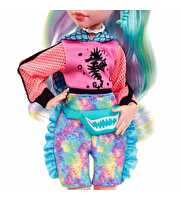 Monster High Ana Karakter Bebekler Lagoona Blue HHK55
