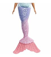 Barbie Dreamtopia Denizkızı Bebekler FXT09