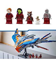LEGO Marvel Galaksinin Koruyucuları: Milano Uzay Gemisi 76286