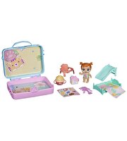 Baby Alive Foodie Cuties Sürpriz Çanta - Tatlılar Seri 1 F3551