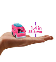 Barbie Mi̇ni̇ Barbi̇eland Araçlar HYF39